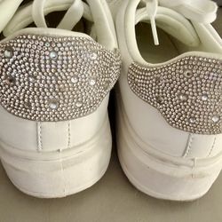 Sparkly Women’s Sneakers