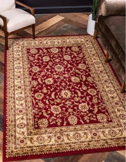 Area rug