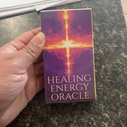 Oracle Decks