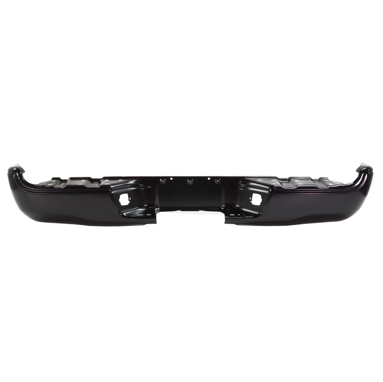 BRAND NEW* Evan-fisher step bumper compatible with toyota tacoma 