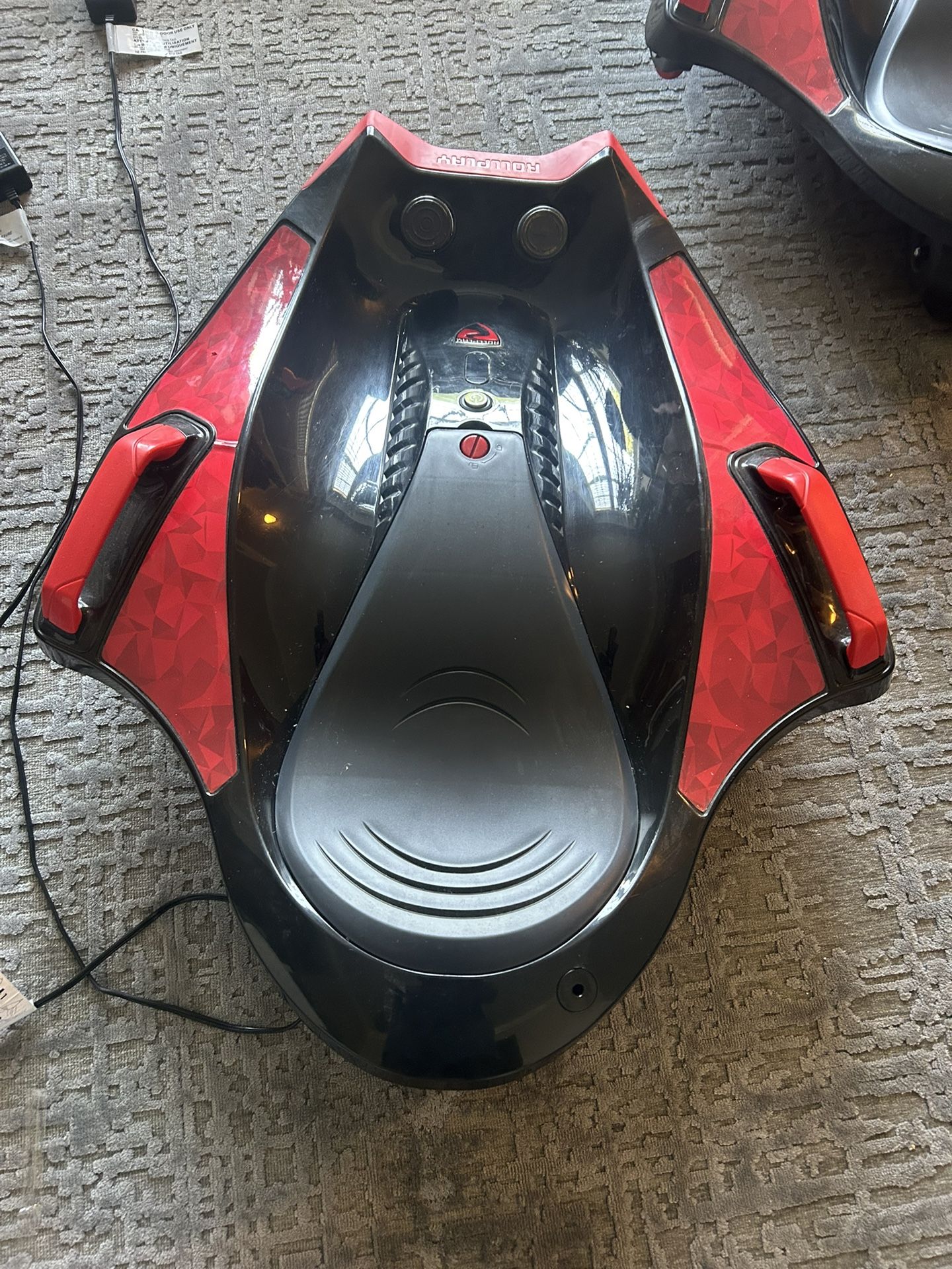 Rollplay Go Karts