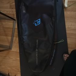 surfboard bag  grom 5”0’ 