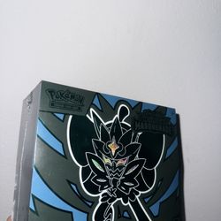 Pokemon Twilight Masquerade Etb