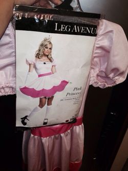 Halloween Princess M Dress