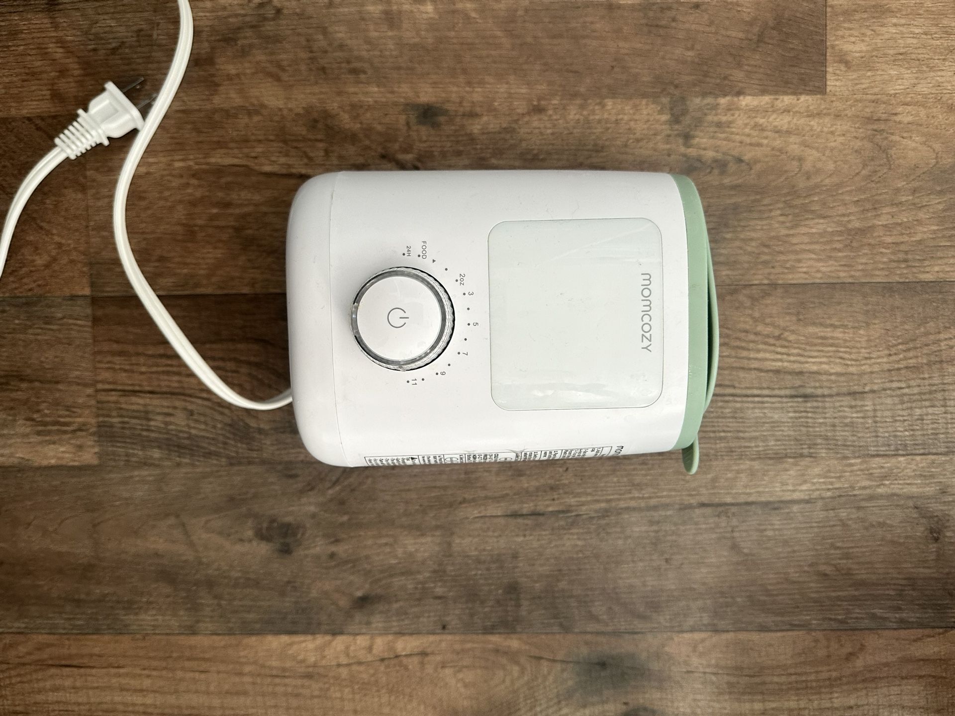 Momcozy Bottle Warmer