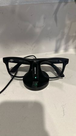 ray bans meta