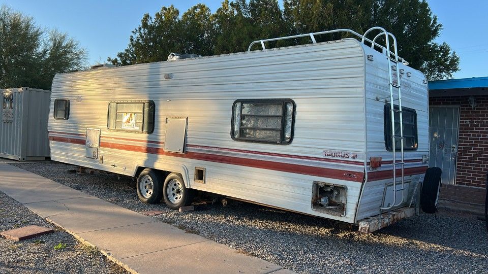 1988 Rv For Sale