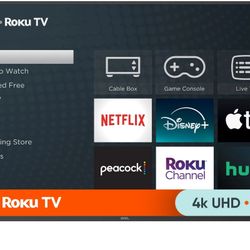 Roku Tv 50 Inch