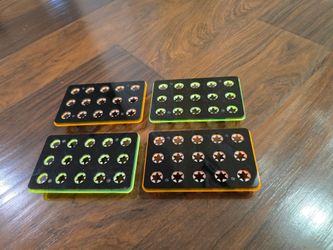 PNW Frag Rack 3x5 Brand New