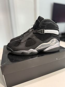 Air Jordan 8