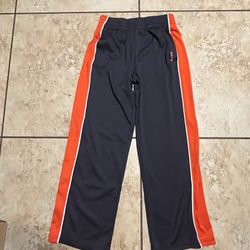 Boys Reebok Pants