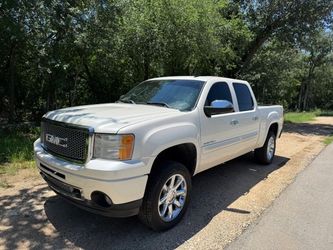2011 GMC Sierra 1500 Crew Cab