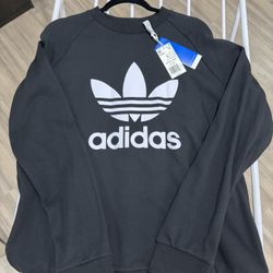 Adidas Crewneck Sweater