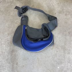 Dog Sling Carrier