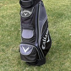 Callaway Golf Bag