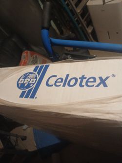 Celotex BET 197 CEILING TILES 8 PK