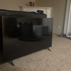 75 Inch LG Smart Tv 