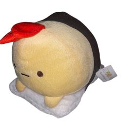 sumikko gurashi plush
