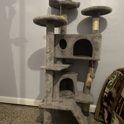 Kitty Tower 