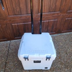 *** K2 30 QT COOLER ***