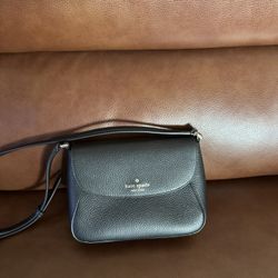Mid Size Kate Spade Purse