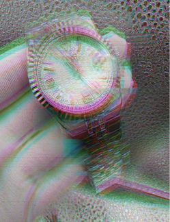 Luxury wristwear accessories