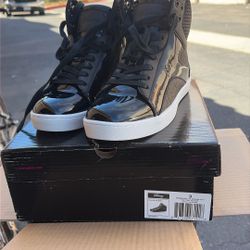 Pastry hip hop Shoes