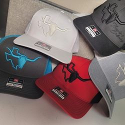 Needle Little Thread Done?