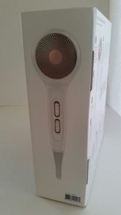 T3 Featherweight 3i Hair Dryer -White