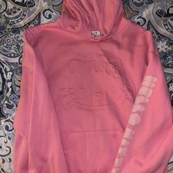 Aeropostale Hello Kitty Women’s Hoodie