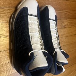 Air Jordan Retro 13 Flint (2020) Sz 13