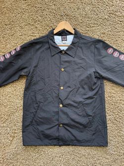 Independent Windbreaker 