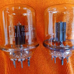 Vacuum Tubes