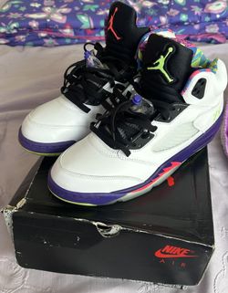 Bel Air 5s (alternate)