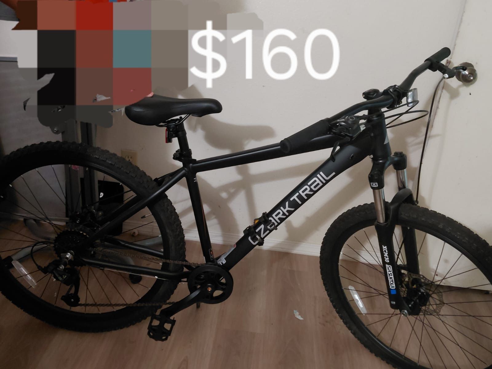 Bike