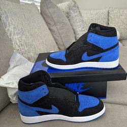 Authentic Air Jordan 1