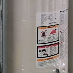 Water heater 48 gal