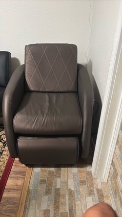 U style 2 message chair