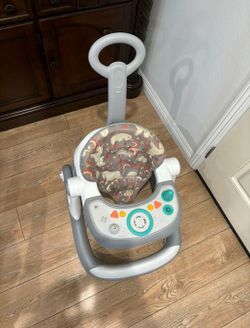 Baby Walker