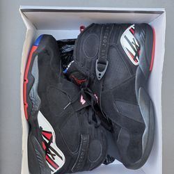 Jordan 8 Retro Playoffs 2023 Size 15