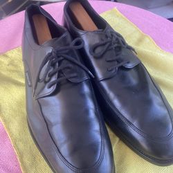 MEPHISTO MENS DRESS SHOES SIZE 12