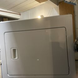 289.00 Or Best Reasonable Offer for stacked washer and dryer