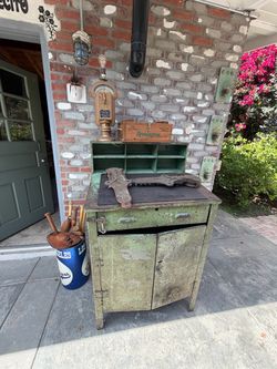 Vintage items for sale