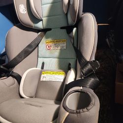 Car Seat