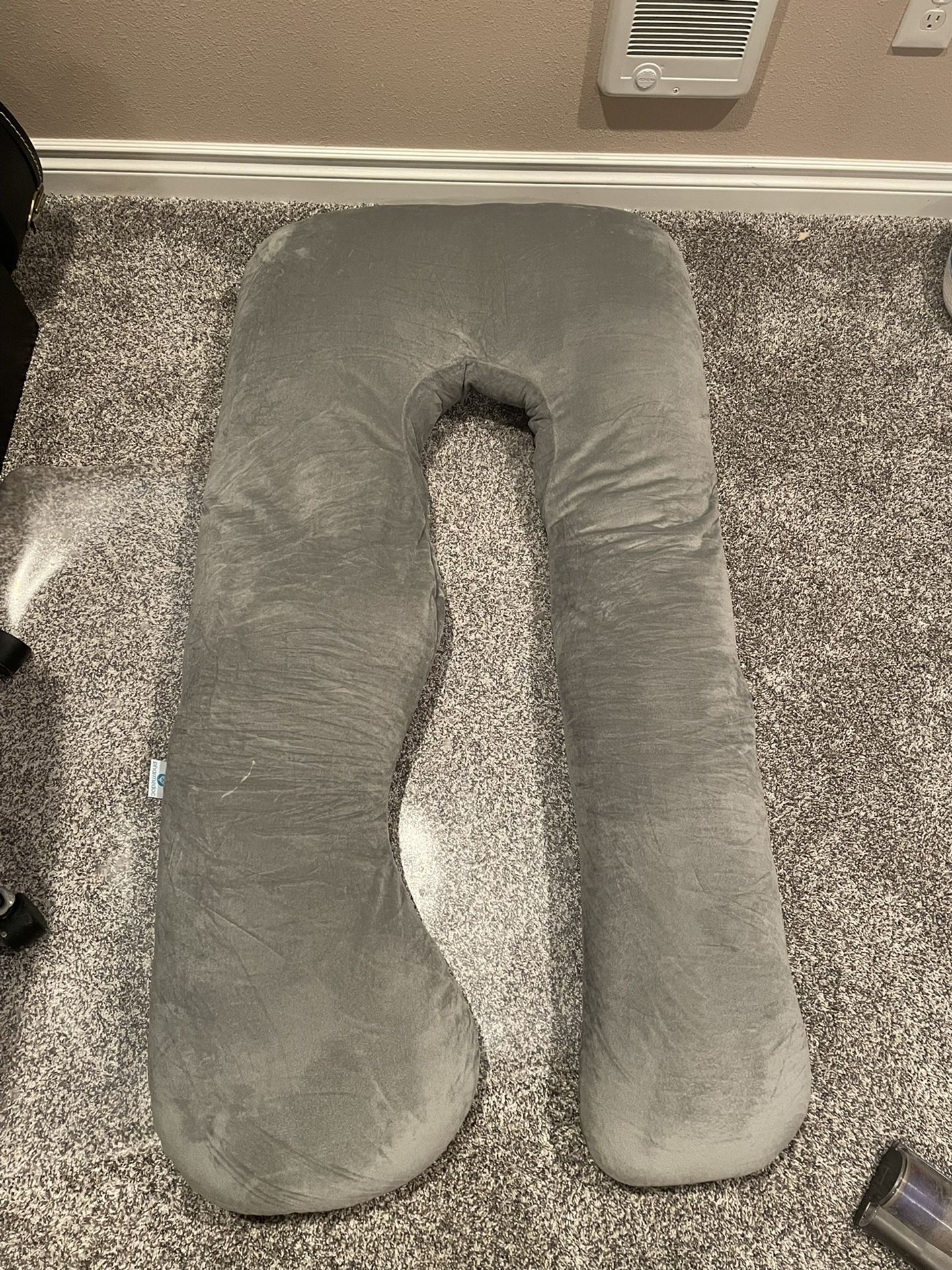 Pregnancy Pillow
