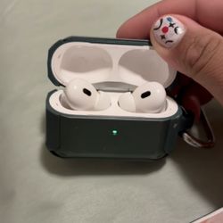 AirPods Pro 2