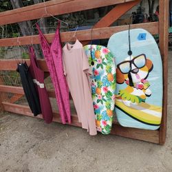 Tablas Para Las Olas A 12 Cada Una