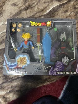 Dragon Ball Super-Dragon Stars Series