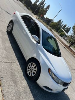 2012 Kia Forte