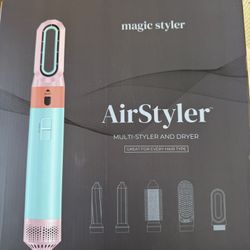 Brand New Air Styler